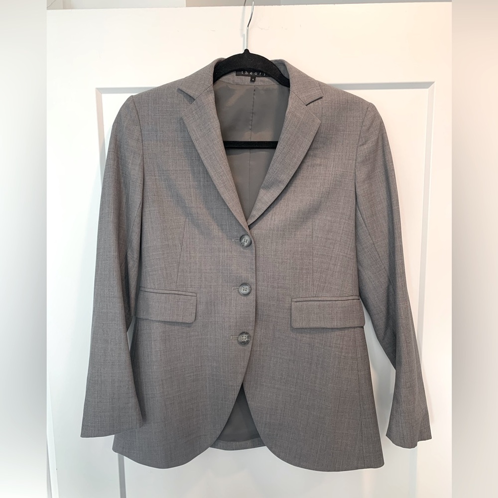 Theory Blazer